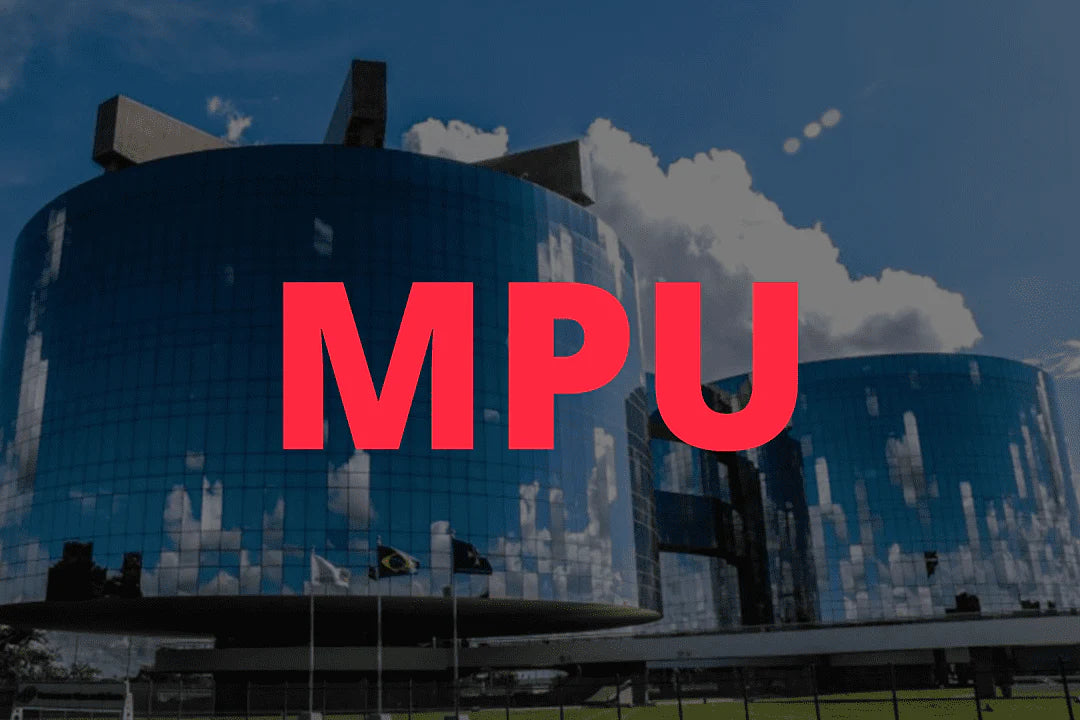 Concurso MPU: edital está próximo; saiba como se preparar