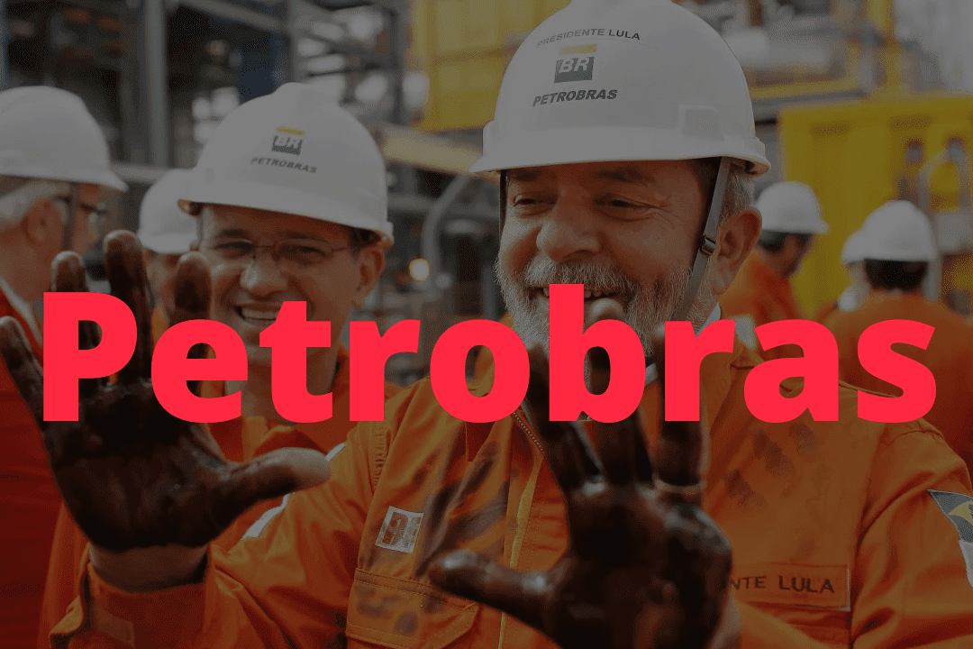 Concurso Petrobras: 161.460 inscritos; confira relação candidato-vaga!