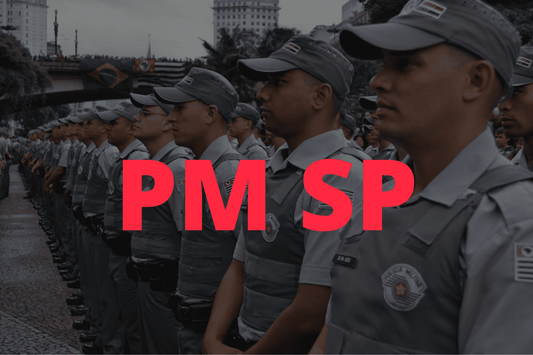 Concurso PM SP: gabarito preliminar para soldado é publicado, confira!