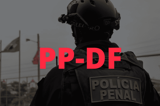 Concurso Polícia Penal DF: 272 aprovados são nomeados pelo GDF