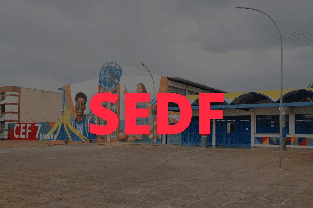 Concurso SEDF: 8,5 mil nomeações previstas em LDO 2025