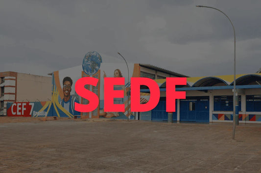 Concurso SEDF: contratação da banca deve avançar em setembro