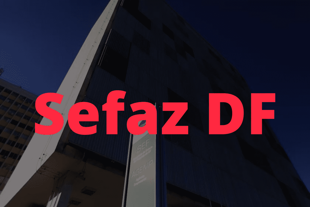 Concurso Sefaz DF: Auditor Fiscal; veja remuneração e requisitos