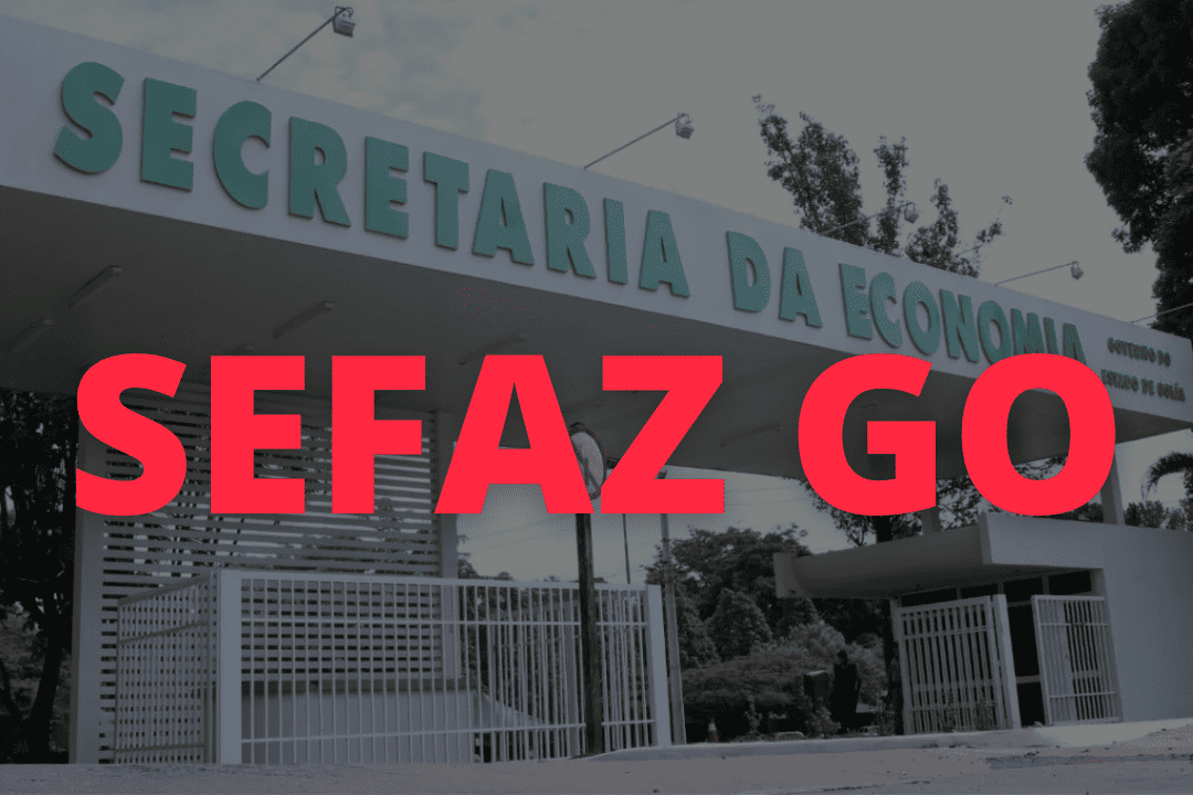 Concurso Sefaz GO: Estão abertas as inscrições e oferece salário inicial de até R$ 32 mil para Auditor Fiscal