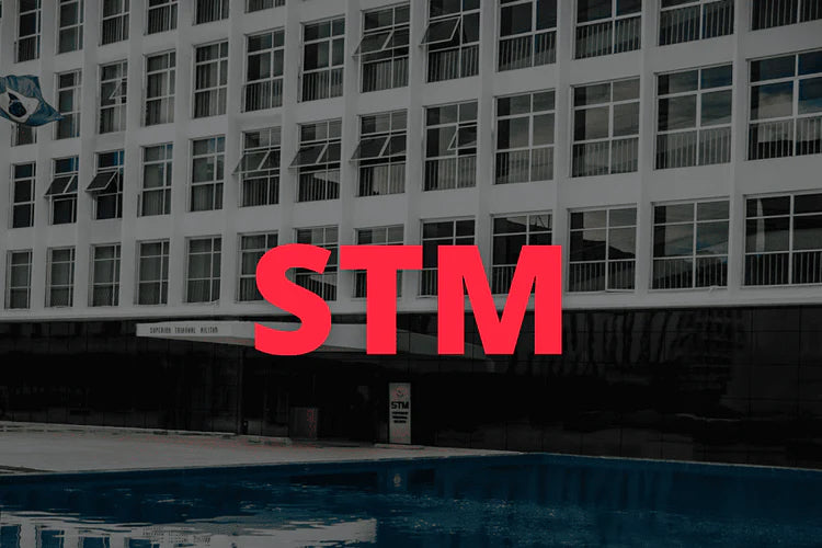 Concurso STM: banca contratada; cargos revelados