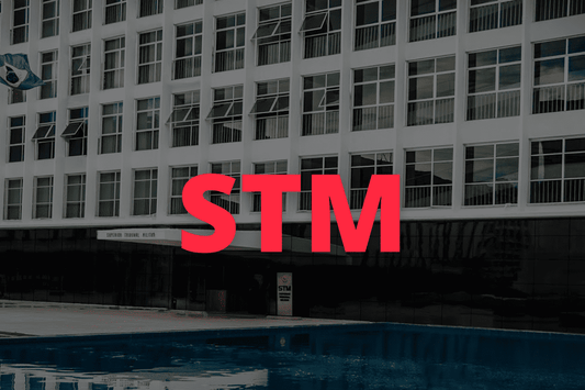 Concurso STM: confira relação de inscritos divulgada