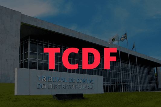 Concurso TCDF: edital previsto para diversos cargos, confira publicação