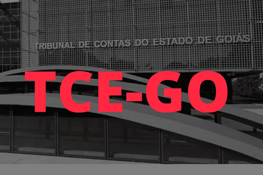 Concurso TCE-GO: inscrições encerram HOJE!