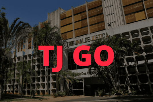 Concurso TJ GO: edital publicado; 41 vagas para R$5,2mil!