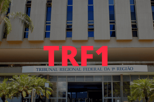 Concurso TRF1: número de inscritos bate os 86 mil