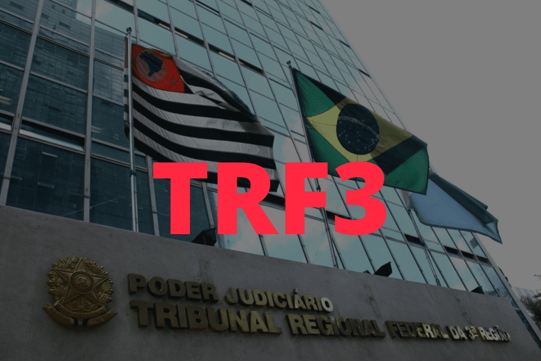 Concurso TRF3: inscrições ENCERRAM hoje; 269 vagas ofertadas!