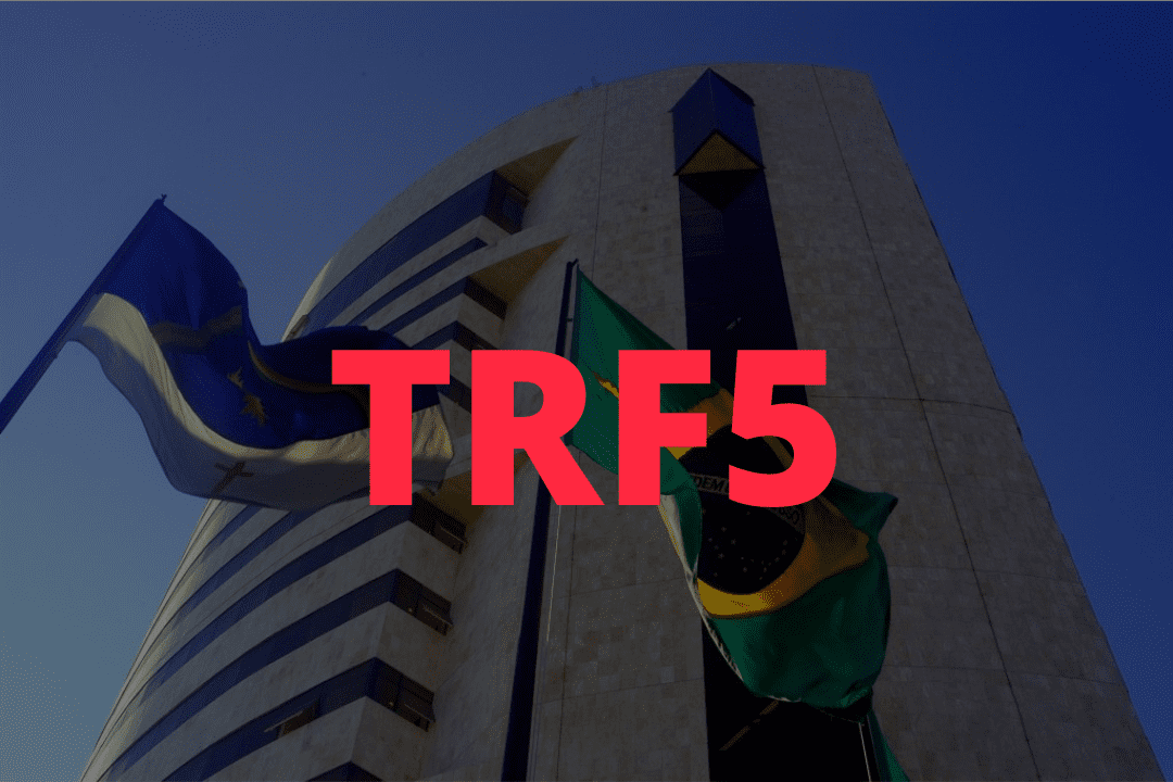 Concurso TRF5: banca definida para edital de técnicos e analistas!