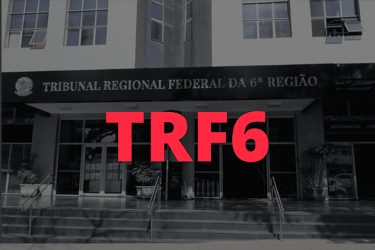 Concurso TRF6: banca definida; edital em breve