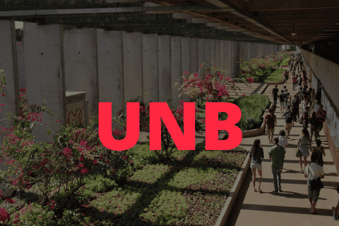 Concurso UnB: cargos e requisitos; confira as vagas disponíveis