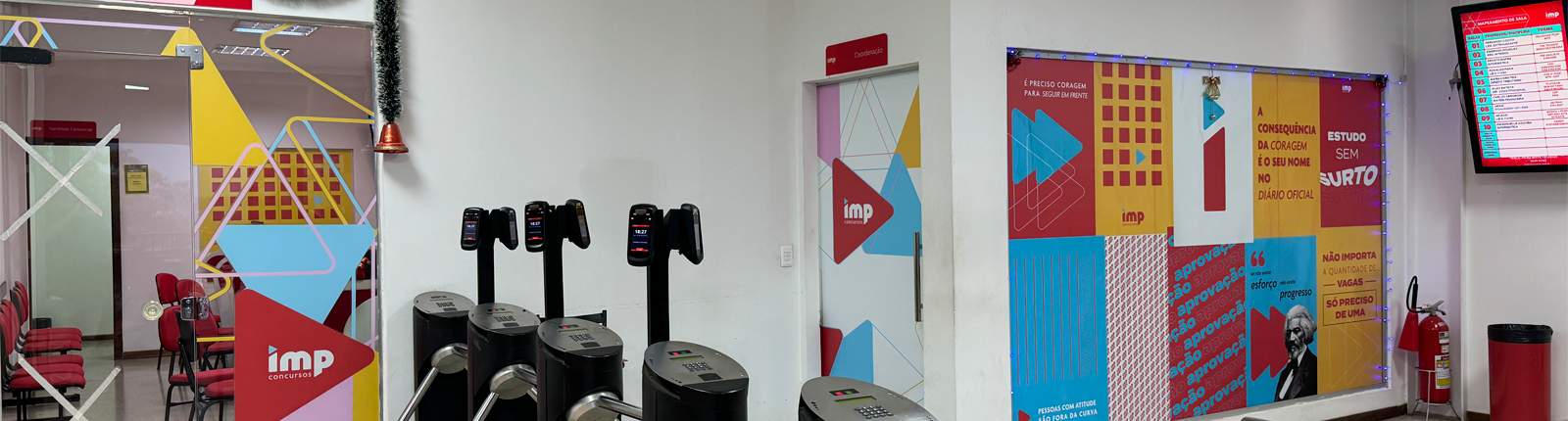 Asa Norte IMP Concursos