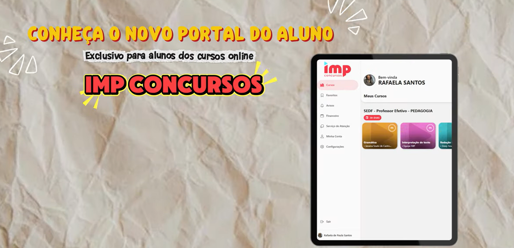 Carregar vídeo: 